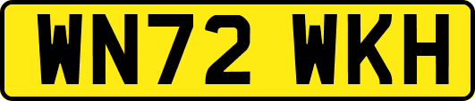 WN72WKH