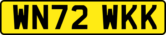 WN72WKK