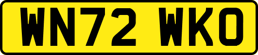 WN72WKO