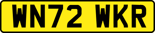 WN72WKR