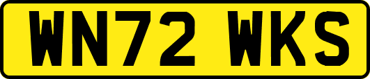 WN72WKS
