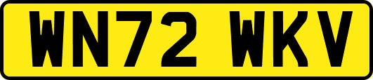 WN72WKV