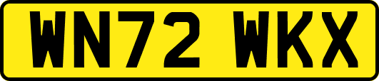 WN72WKX