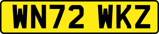 WN72WKZ