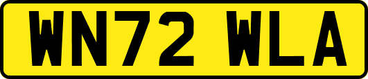 WN72WLA