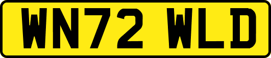 WN72WLD