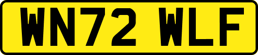 WN72WLF