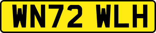 WN72WLH