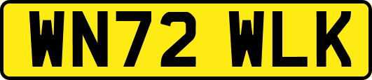 WN72WLK