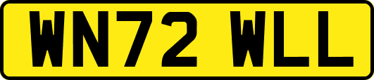 WN72WLL