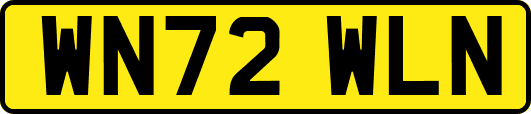 WN72WLN