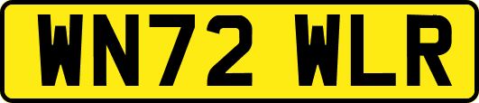 WN72WLR