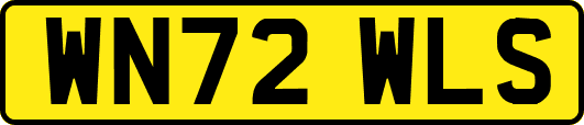 WN72WLS