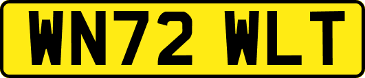 WN72WLT