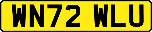 WN72WLU