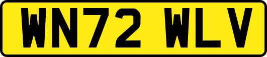 WN72WLV
