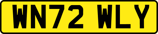 WN72WLY