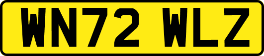 WN72WLZ