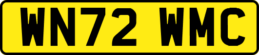 WN72WMC