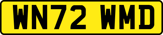 WN72WMD