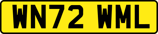 WN72WML