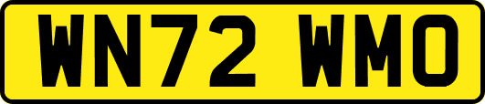 WN72WMO