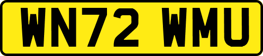 WN72WMU