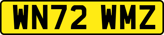 WN72WMZ