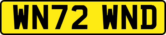 WN72WND