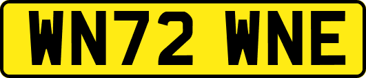WN72WNE