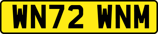WN72WNM