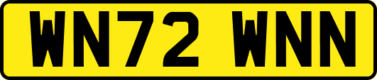 WN72WNN