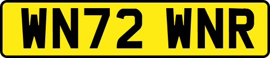 WN72WNR
