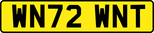 WN72WNT