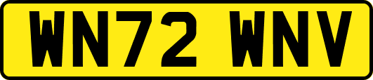 WN72WNV