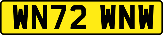 WN72WNW