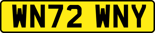 WN72WNY