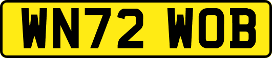 WN72WOB