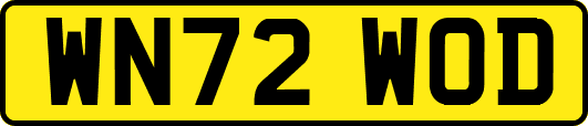 WN72WOD