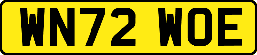 WN72WOE