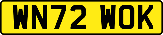 WN72WOK