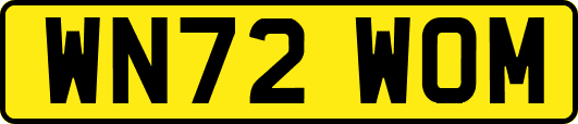 WN72WOM