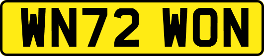 WN72WON