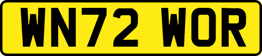 WN72WOR