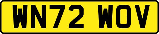 WN72WOV