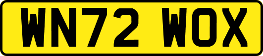 WN72WOX