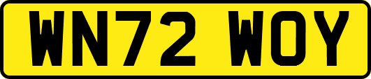 WN72WOY