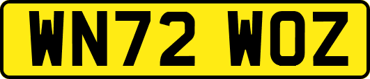WN72WOZ