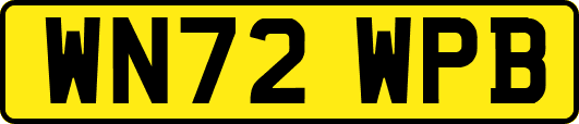 WN72WPB