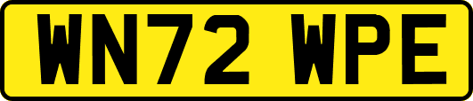 WN72WPE